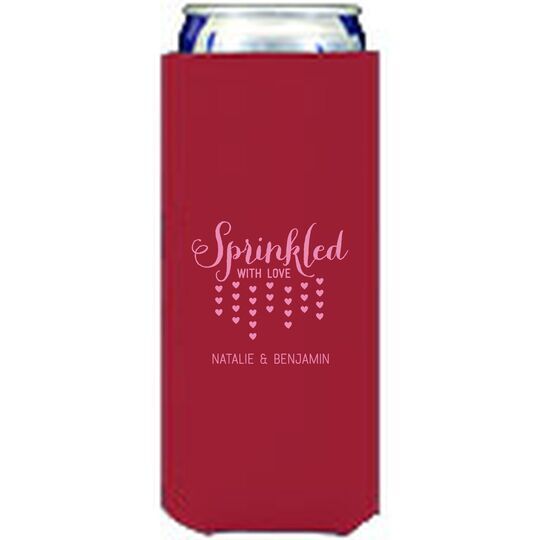 Sprinkled with Love Collapsible Slim Huggers